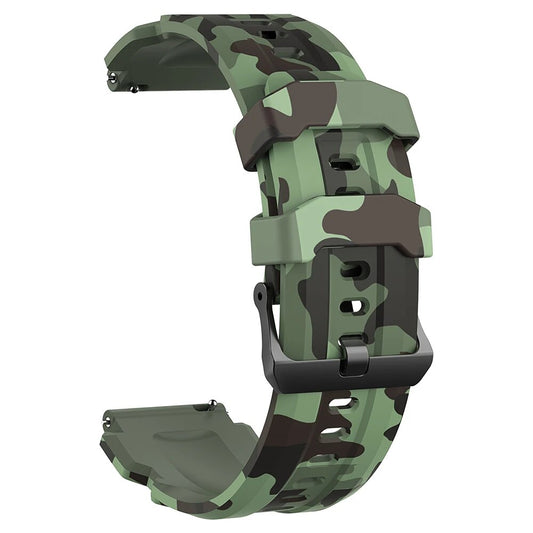 Reconflex Silicone Band