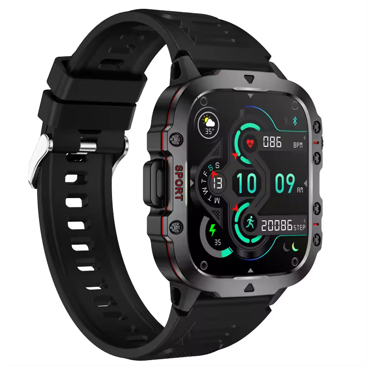 Durafit Ultra™ Smartwatch