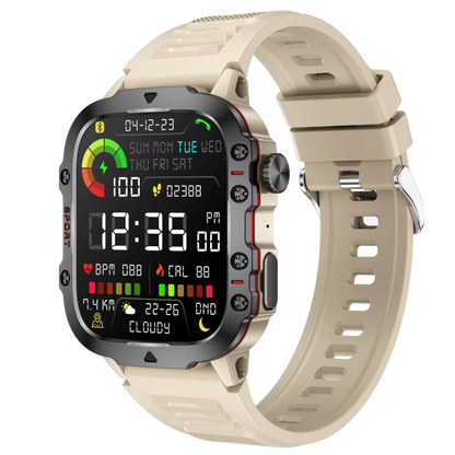 Durafit Ultra™ Smartwatch