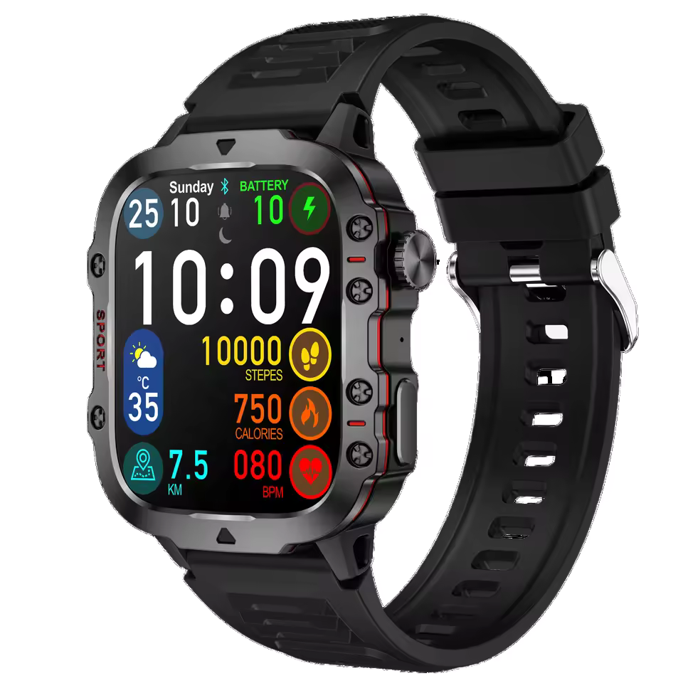 Durafit Ultra™ Smartwatch