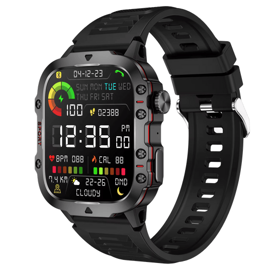 Durafit Ultra™ Smartwatch