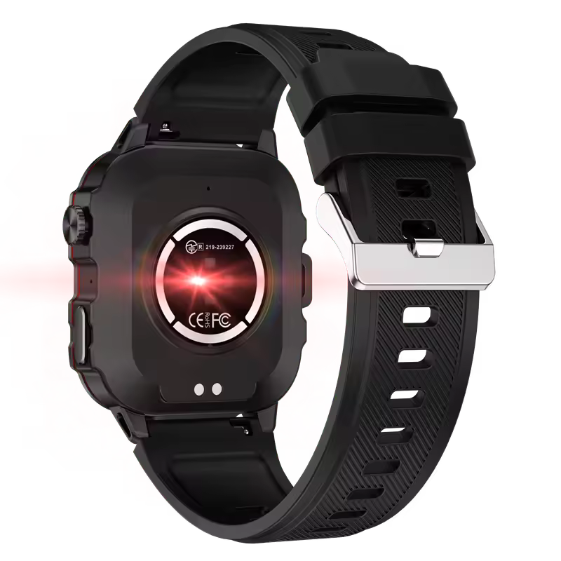 Durafit Ultra™ Smartwatch