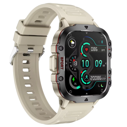 Durafit Ultra™ Smartwatch