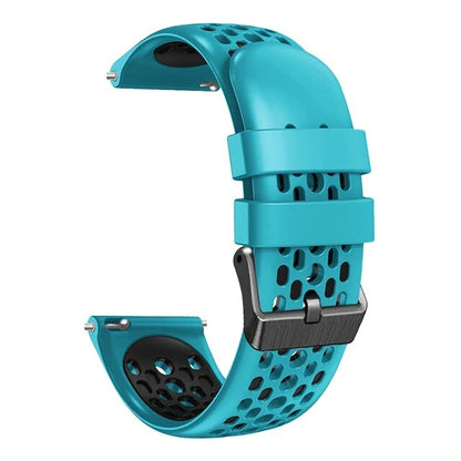 Stormrider Silicone Band