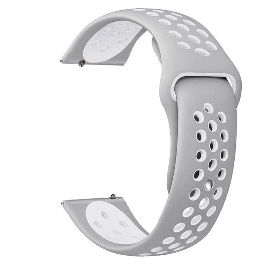 Ventrasil Silicone Band