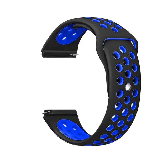 Ventrasil Silicone Band