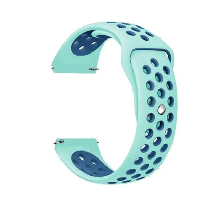 Ventrasil Silicone Band