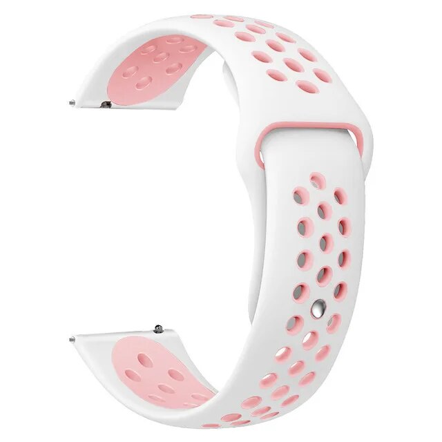 Ventrasil Silicone Band