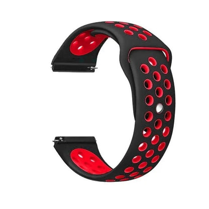 Ventrasil Silicone Band