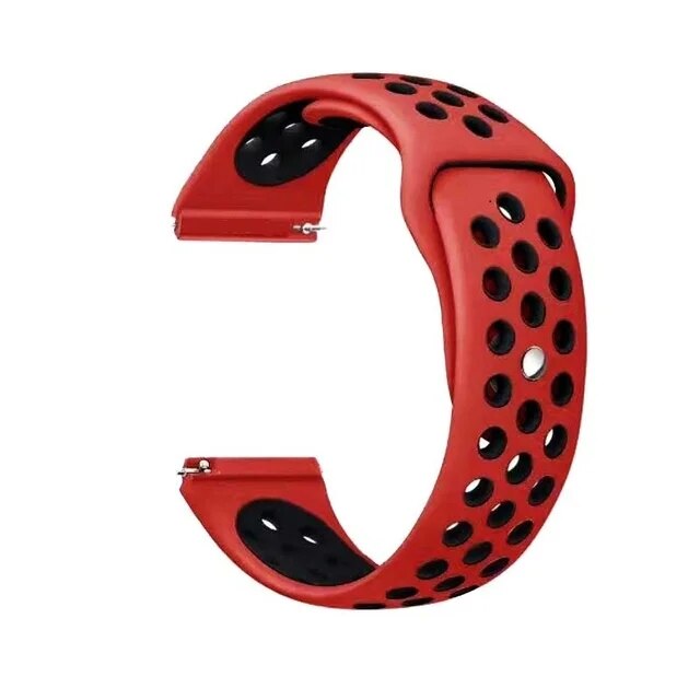 Ventrasil Silicone Band