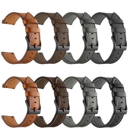 Noblenest Leather Band