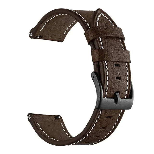 Noblenest Leather Band