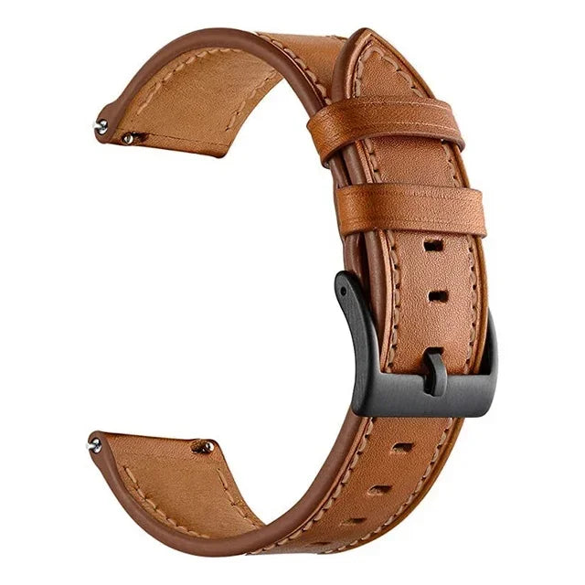 Noblenest Leather Band