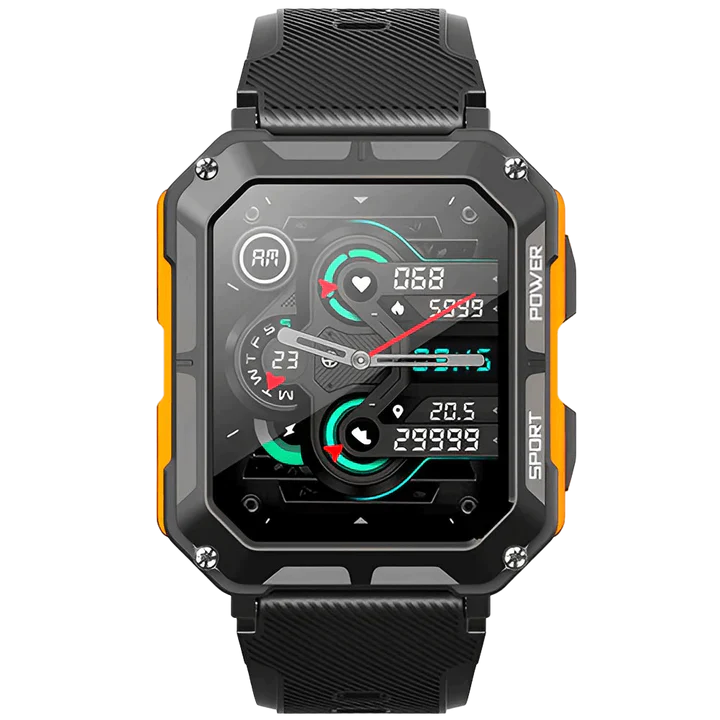 Duratech™ Smartwatch