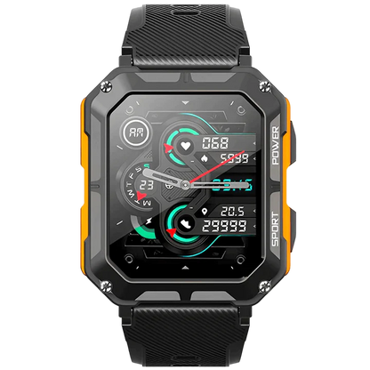 Duratech™ Smartwatch