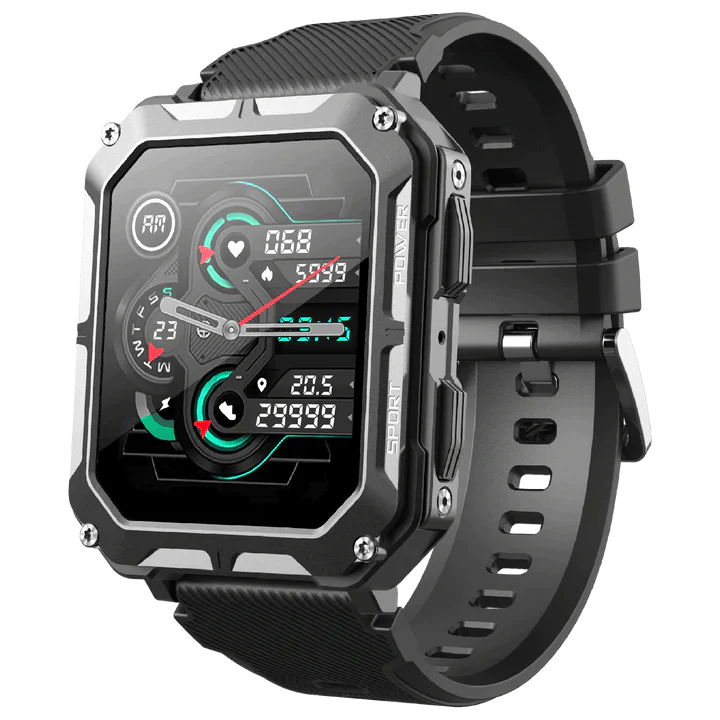 Duratech™ Smartwatch