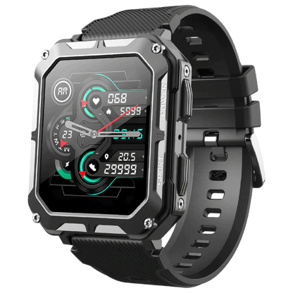 Duratech™ Smartwatch