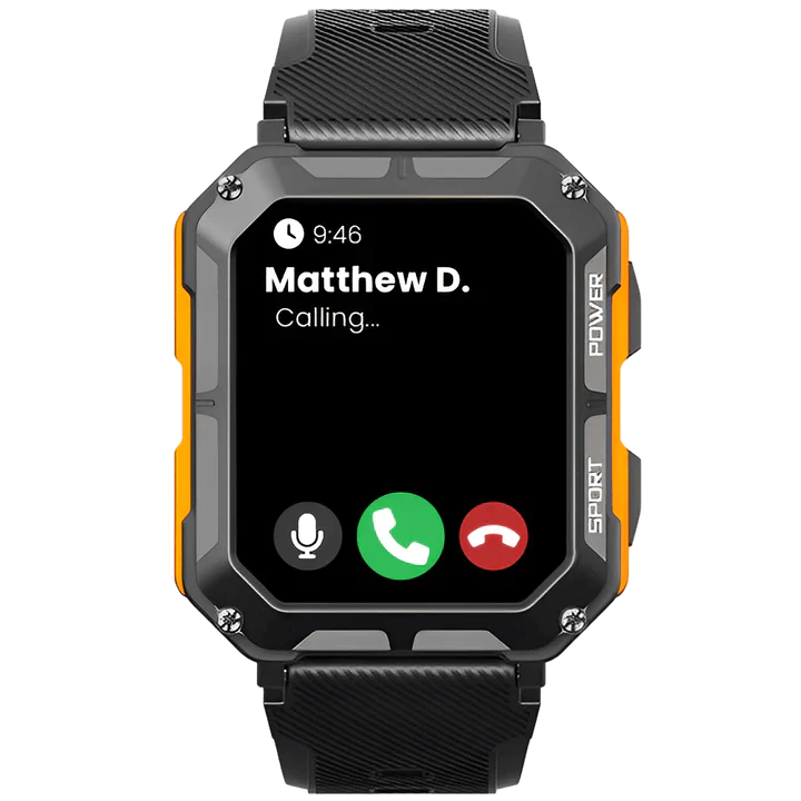 Duratech™ Smartwatch