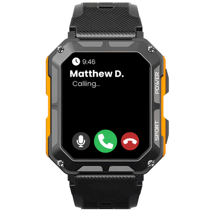 Duratech™ Smartwatch