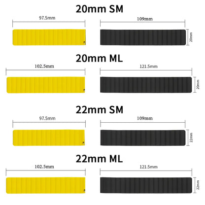 Snapfit Magnetic Band