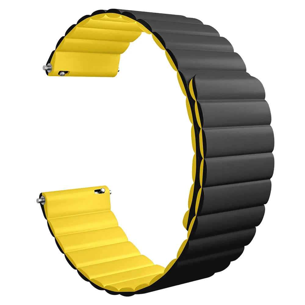 Snapfit Magnetic Band