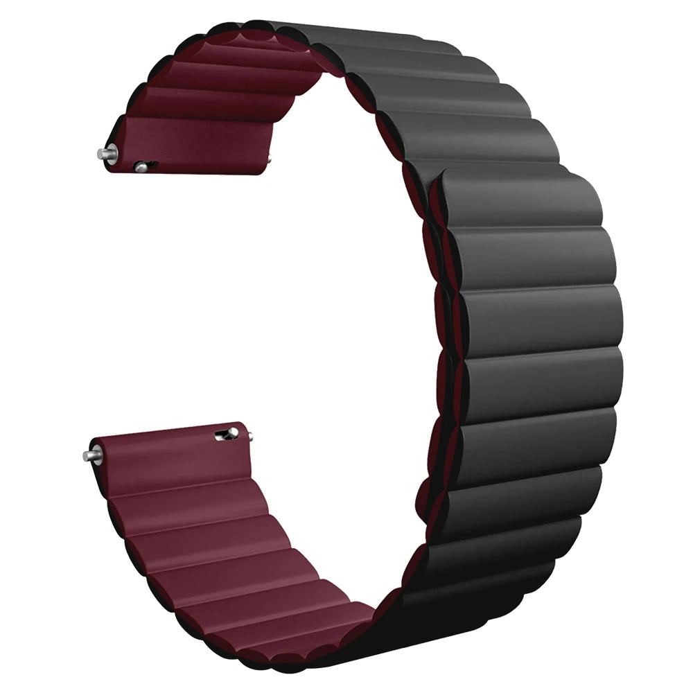 Snapfit Magnetic Band