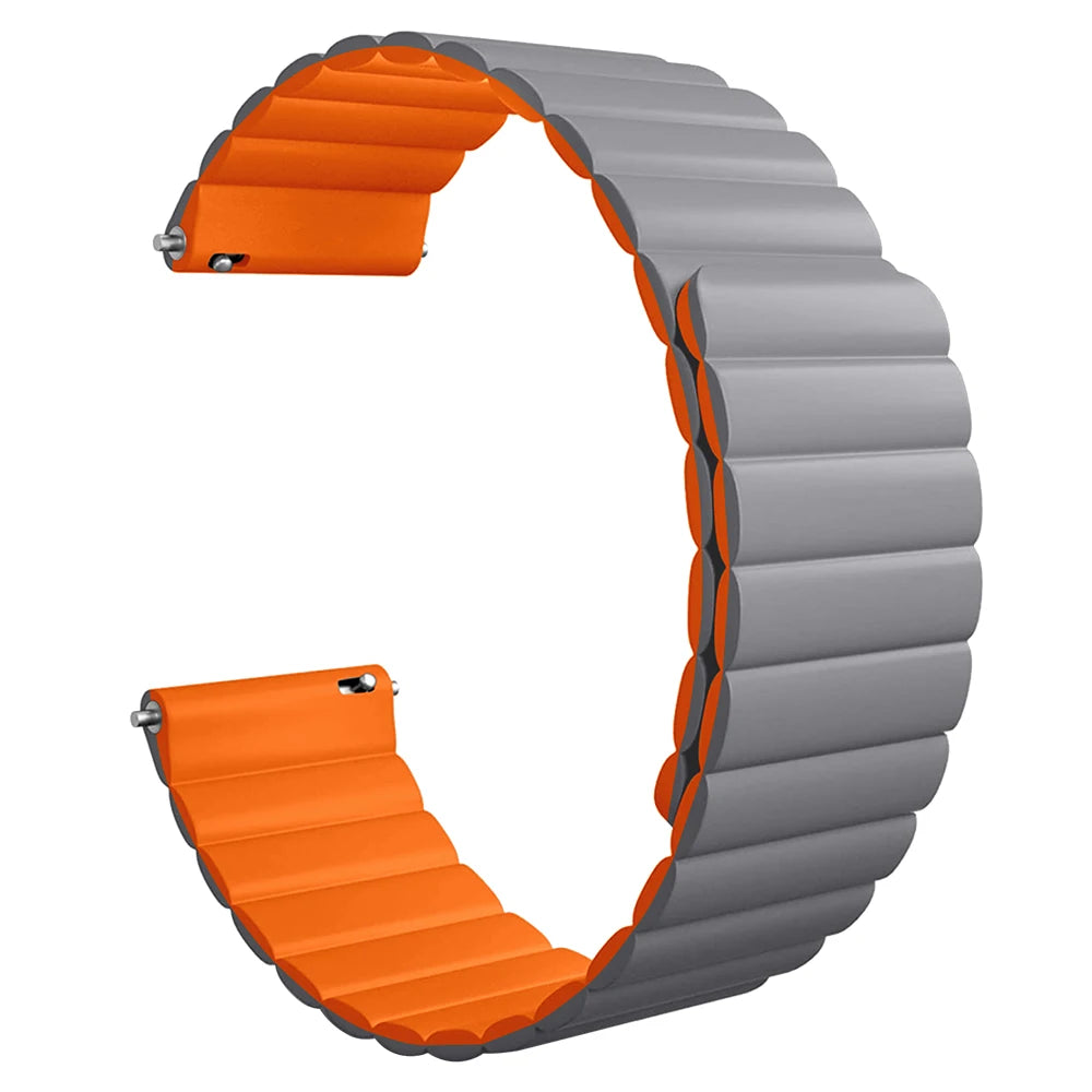 Snapfit Magnetic Band