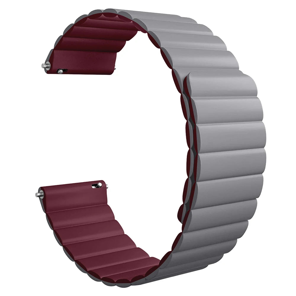 Snapfit Magnetic Band