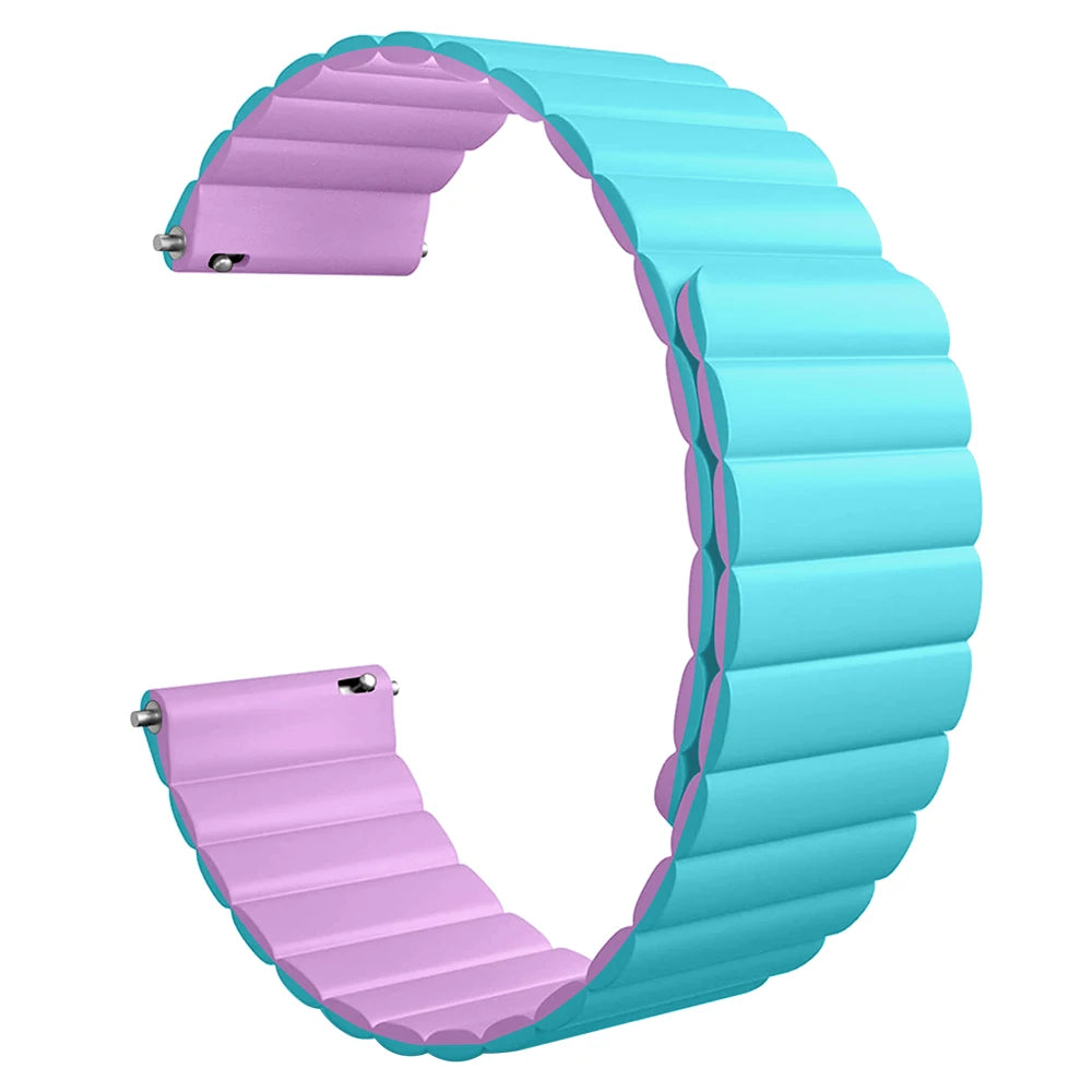 Snapfit Magnetic Band