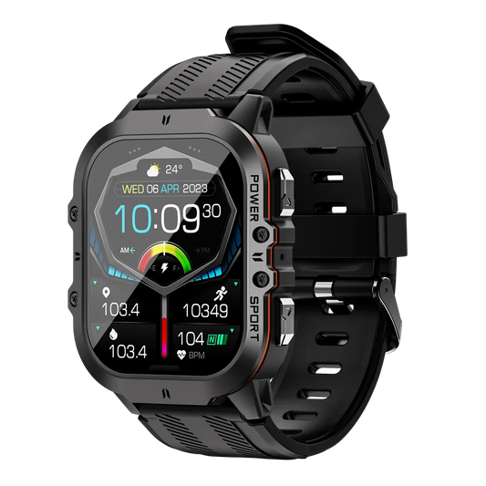 Durafit Pro™ Smartwatch