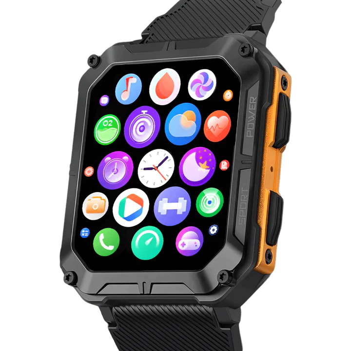 Duratech™ Smartwatch