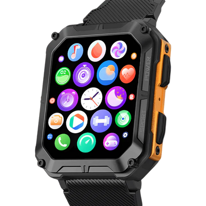 Duratech™ Smartwatch