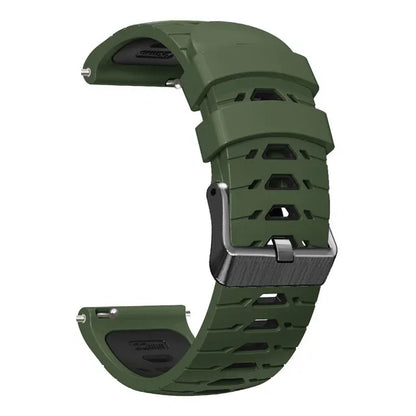 Flexfit Silicone Band