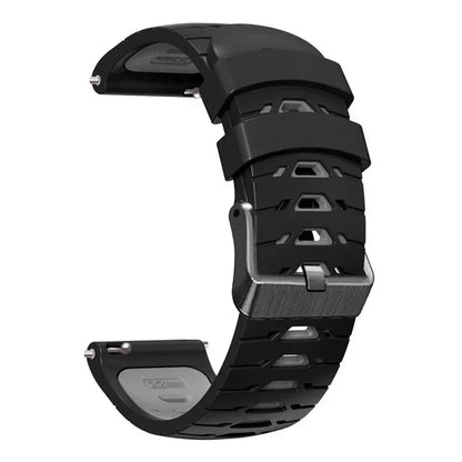 Flexfit Silicone Band