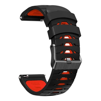 Flexfit Silicone Band