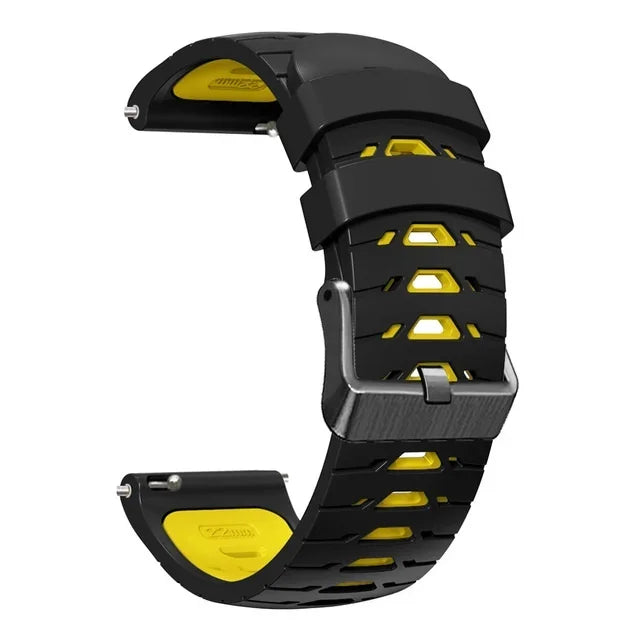 Flexfit Silicone Band