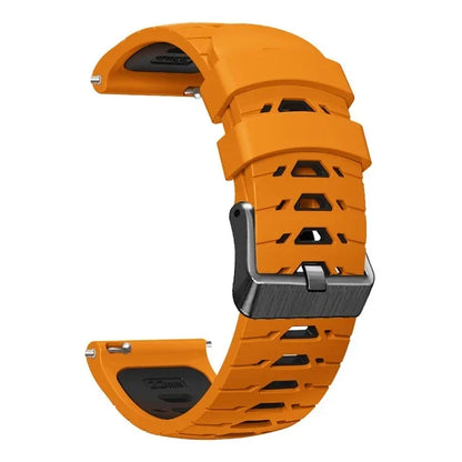 Flexfit Silicone Band