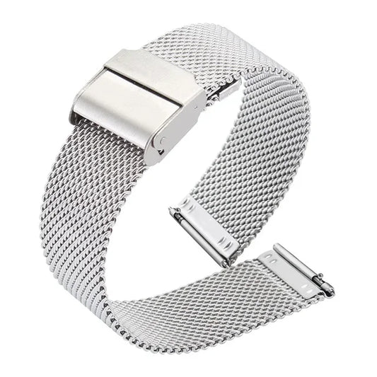 Swordguard Steel Mesh Band