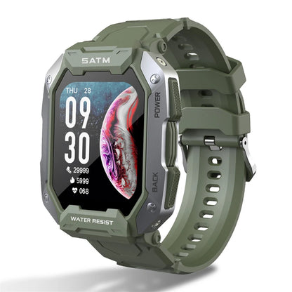 Militrex™ Smartwatch